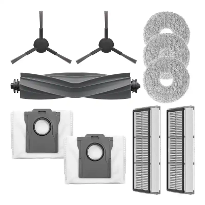 Zestaw akcesoriów DREAME do L10s Pro Ultra/X30 Ultra