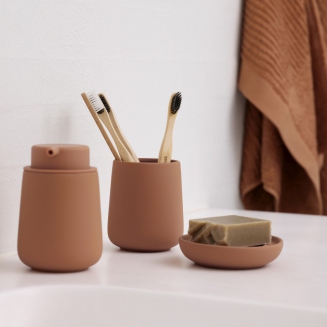 Dozownik do mydła Zone Denmark Nova One Mandarine 0.25l - 4