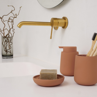 Dozownik do mydła Zone Denmark Nova One Mandarine 0.25l - 5