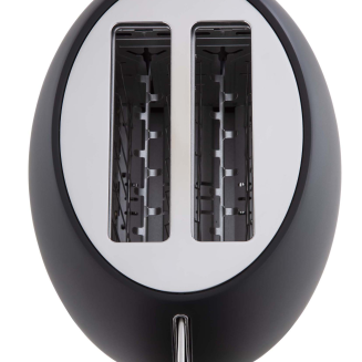 Toster Casa Bugatti Romeo Black - 2