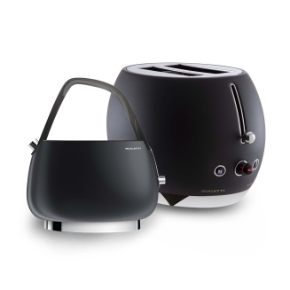 Toster Casa Bugatti Romeo Black - 9