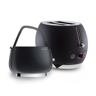 Toster Casa Bugatti Romeo Black - 9