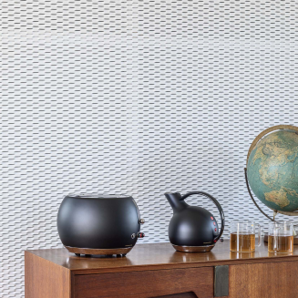 Toster Casa Bugatti Romeo Black - 8