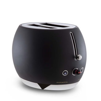 Toster Casa Bugatti Romeo Black - 4