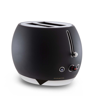 Toster Casa Bugatti Romeo Black - 4