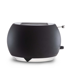 Toster Casa Bugatti Romeo Black