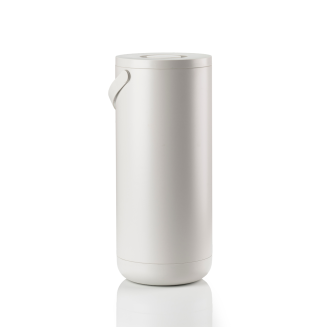 Kosz na śmieci Zone Denmark Circular 35l Warm Grey - 3