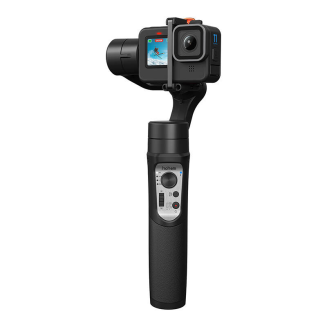 Gimbal Hohem iSteady Pro 4 do Kamer Sportowych - 2