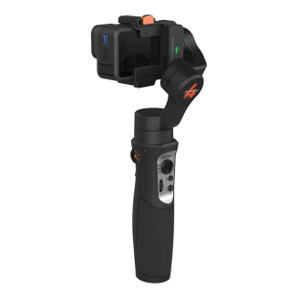 Gimbal Hohem iSteady Pro 4 do Kamer Sportowych - 3