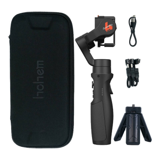 Gimbal Hohem iSteady Pro 4 do Kamer Sportowych - 4