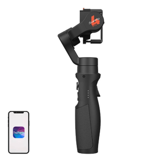 Gimbal Hohem iSteady Pro 4 do Kamer Sportowych - 5
