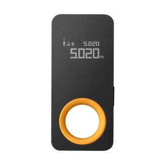 Dalmierz laserowy HOTO QWCJY001 (Bluetooth, OLED, 30m) - 2