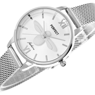 Zegarek Damski PERFECT S639-5 - 4