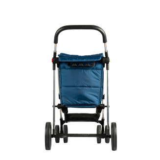 Wózek zakupowy Rolser Basket Polar 4B Marino - 4