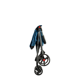 Wózek zakupowy Rolser Basket Polar 4B Marino - 6