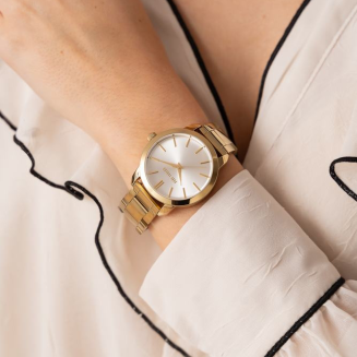 Zegarek Damski Paul Lorens PL10659B-3D1 + BOX - 4