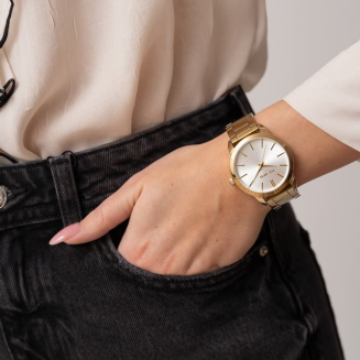 Zegarek Damski Paul Lorens PL10659B-3D1 + BOX - 5