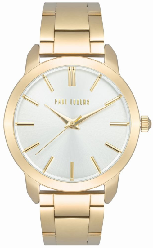 Zegarek Damski Paul Lorens PL10659B-3D1 + BOX