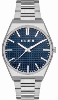 Zegarek Męski PAUL LORENS PL20013B-6C1 + BOX