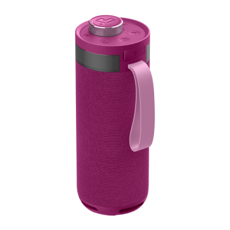  Jlab Go Party Portable Wireless Bluetooth Speaker (Pink) - 4