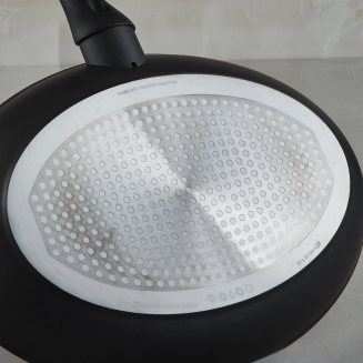 BergHOFF | Patelnia do ryb Helix 34x23cm - 4