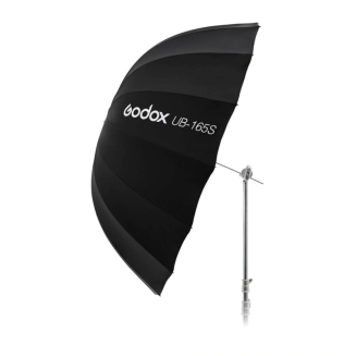 Parasolka paraboliczna GODOX UB-165S - 2