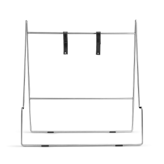 Stojak na telewizor Eva Solo Carry TV steel - 4