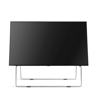Stojak na telewizor Eva Solo Carry TV steel - 2