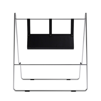 Stojak na telewizor Eva Solo Carry TV steel - 12