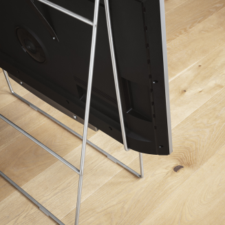 Stojak na telewizor Eva Solo Carry TV steel - 6