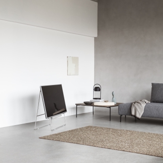 Stojak na telewizor Eva Solo Carry TV steel - 10