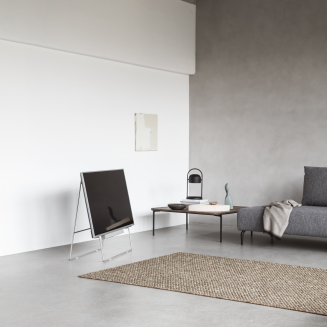Stojak na telewizor Eva Solo Carry TV steel - 10