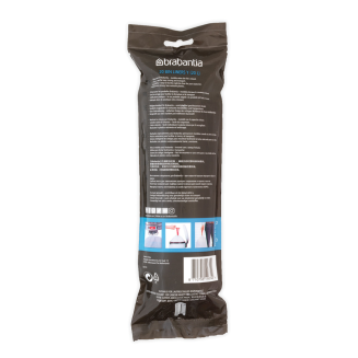 Worki na śmieci Brabantia PerfectFit Bags rozmiar Y 20l 20 szt - 2