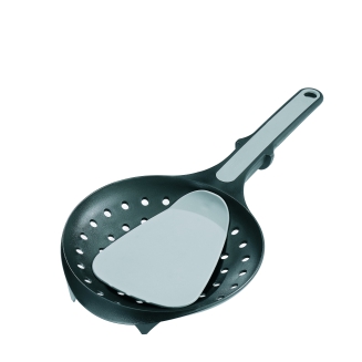  Gefu Scodel spoon for pureeing dumplings - 2