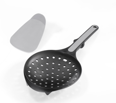  Gefu Scodel spoon for pureeing dumplings