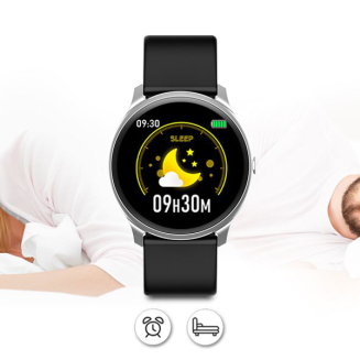 Zegarek SMARTWATCH G.Rossi SW010-13 - 13