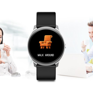 Zegarek SMARTWATCH G.Rossi SW010-13 - 14