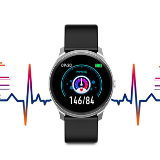 Zegarek SMARTWATCH G.Rossi SW010-13 - 17