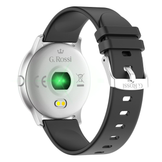 Zegarek SMARTWATCH G.Rossi SW010-13 - 7