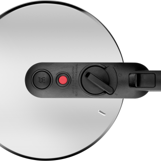 Szybkowar Zwilling EcoQuick II - 4 ltr - 2