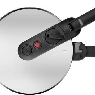 Szybkowar Zwilling EcoQuick II - 4 ltr - 3