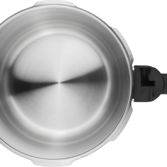 Szybkowar Zwilling EcoQuick II - 4 ltr - 4