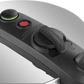 Szybkowar Zwilling EcoQuick II - 4 ltr - 7