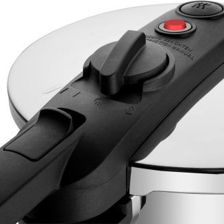 Szybkowar Zwilling EcoQuick II - 4 ltr - 8