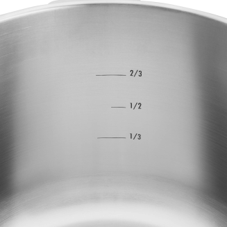Szybkowar Zwilling EcoQuick II - 4 ltr - 9