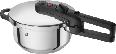 Szybkowar Zwilling EcoQuick II - 4 ltr | BESTSELLER