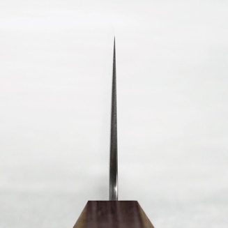 Nóż Santoku Yaxell Hana 12.5 cm - 9