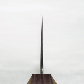 Nóż Santoku Yaxell Hana 12.5 cm - 9