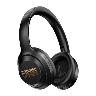 ONIKUMA GT811 Gaming Headphones (Black) - 2