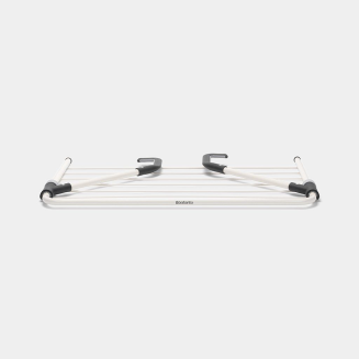 Brabantia Fresh laundry dryer, white - 3
